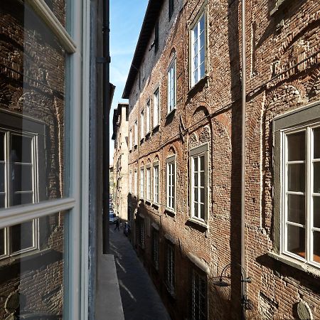La Finestra Guest Apartment - Eco&Bio Lucca Exterior photo